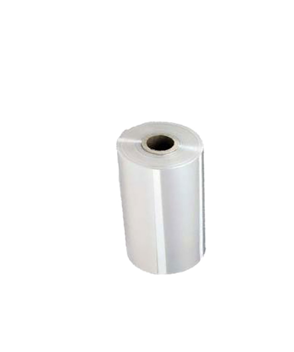 Degradable Machine Stretch Wrap Roll, 2000 meter, 17 micron